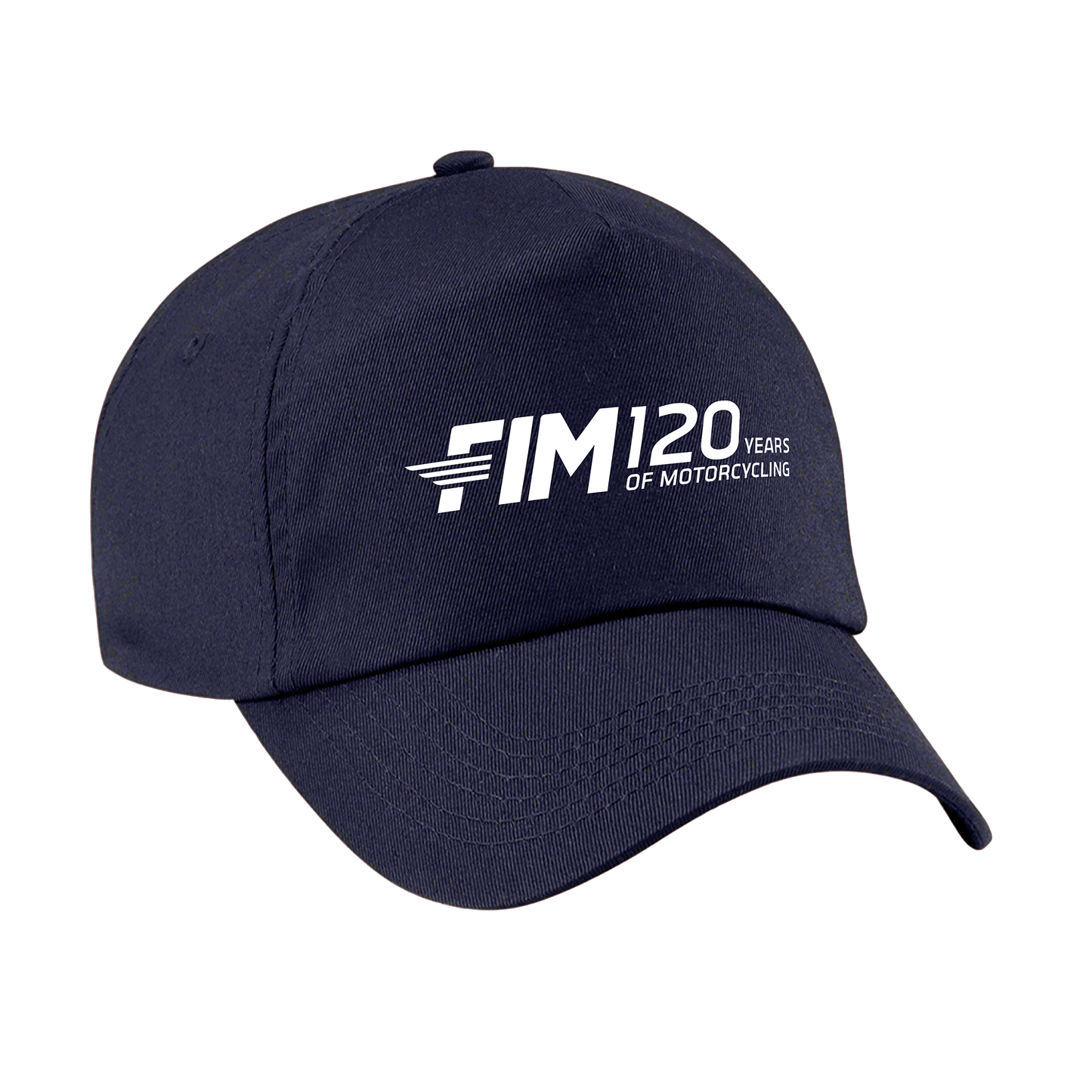 FIM 120 Cap
