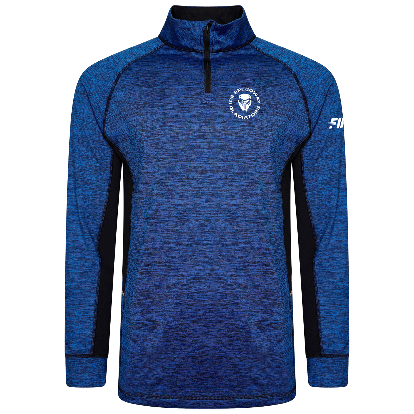 FIM ISG ACTIVE Tech 1/4 ZIp