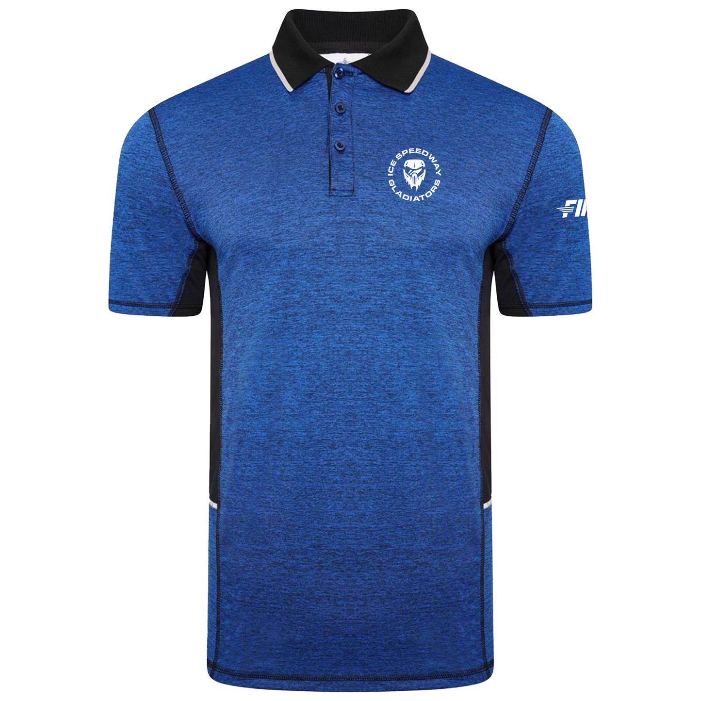 FIM ISG ACTIVE Tech Polo