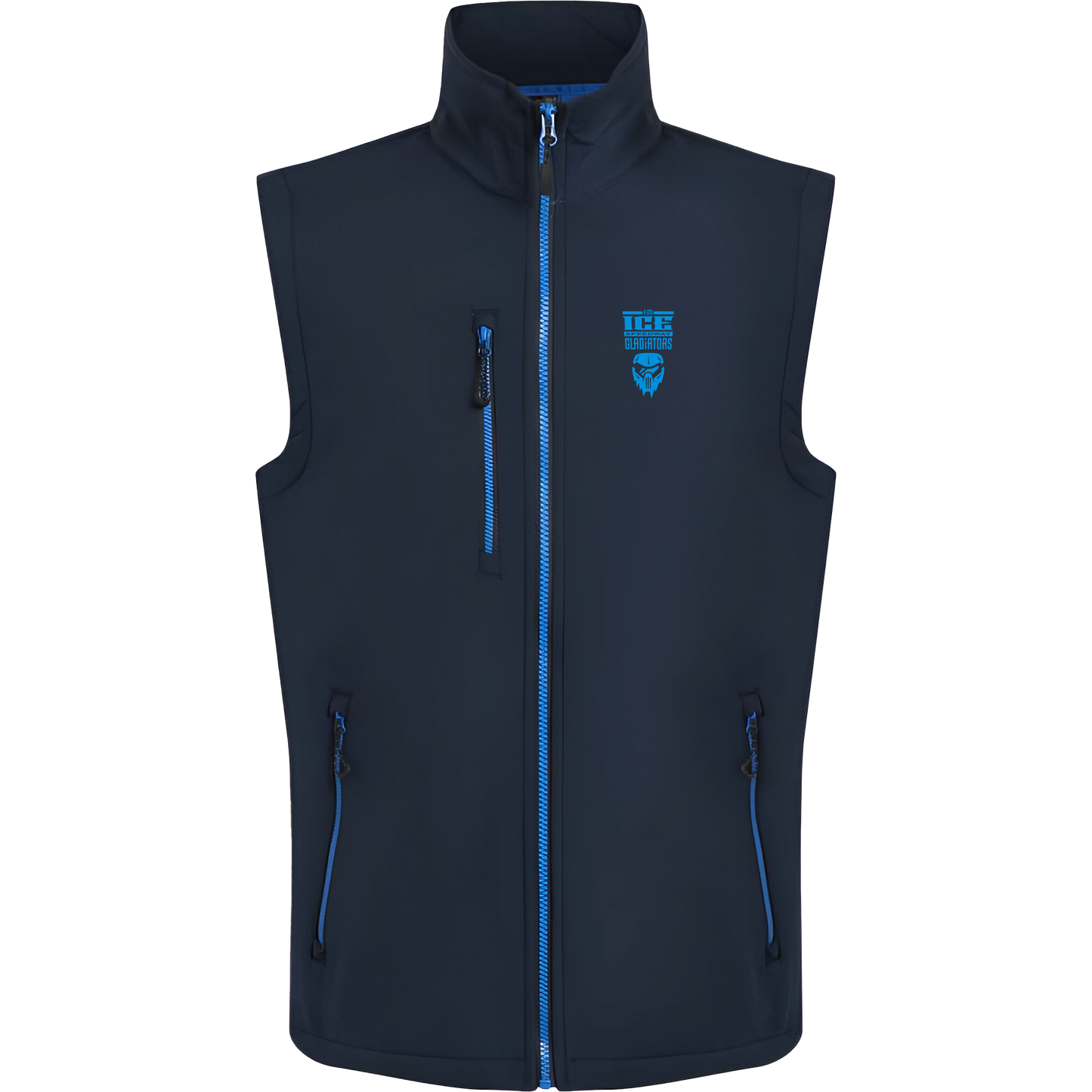 FIM ISG Gilet