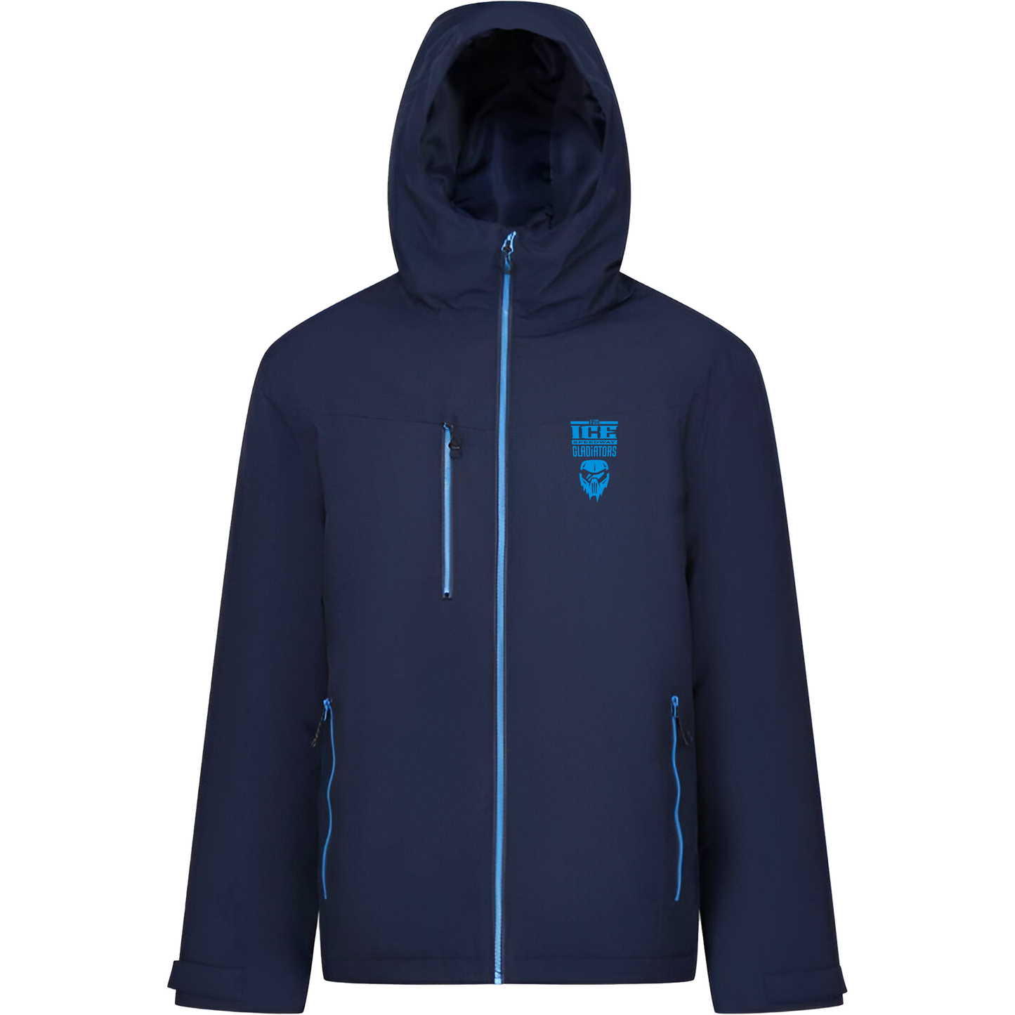 FIM ISG Jacket