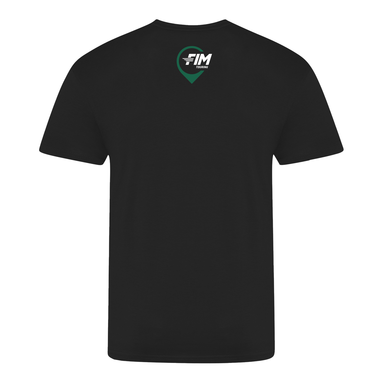 FIM Touring Rediscover T-Shirt