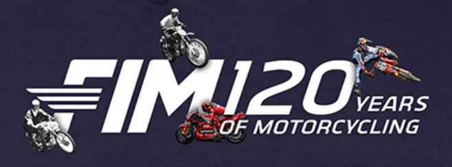FIM 120 T-Shirt