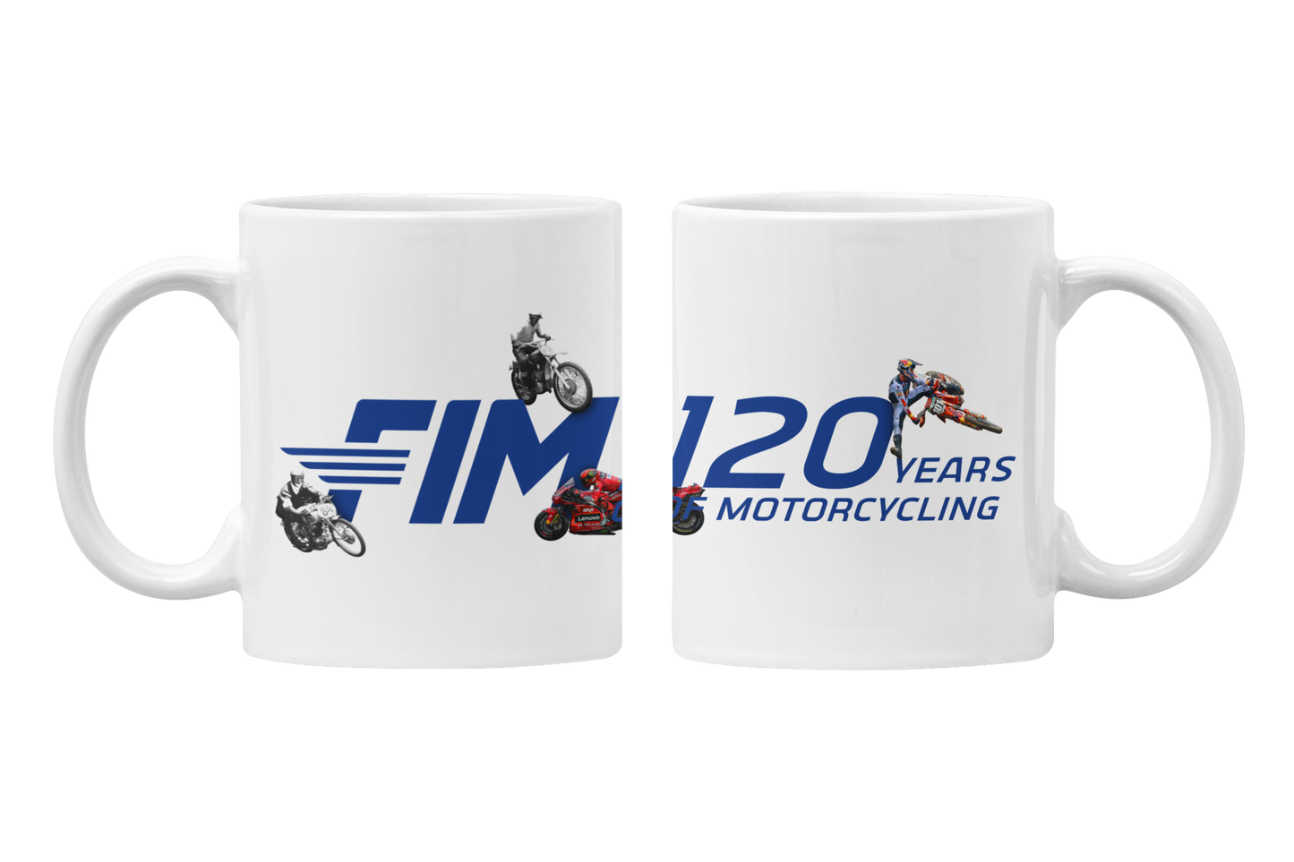 FIM 120 Mug