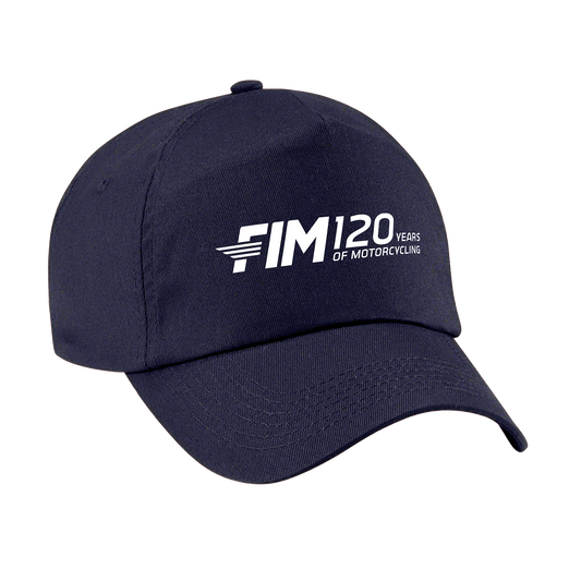 FIM 120 Cap