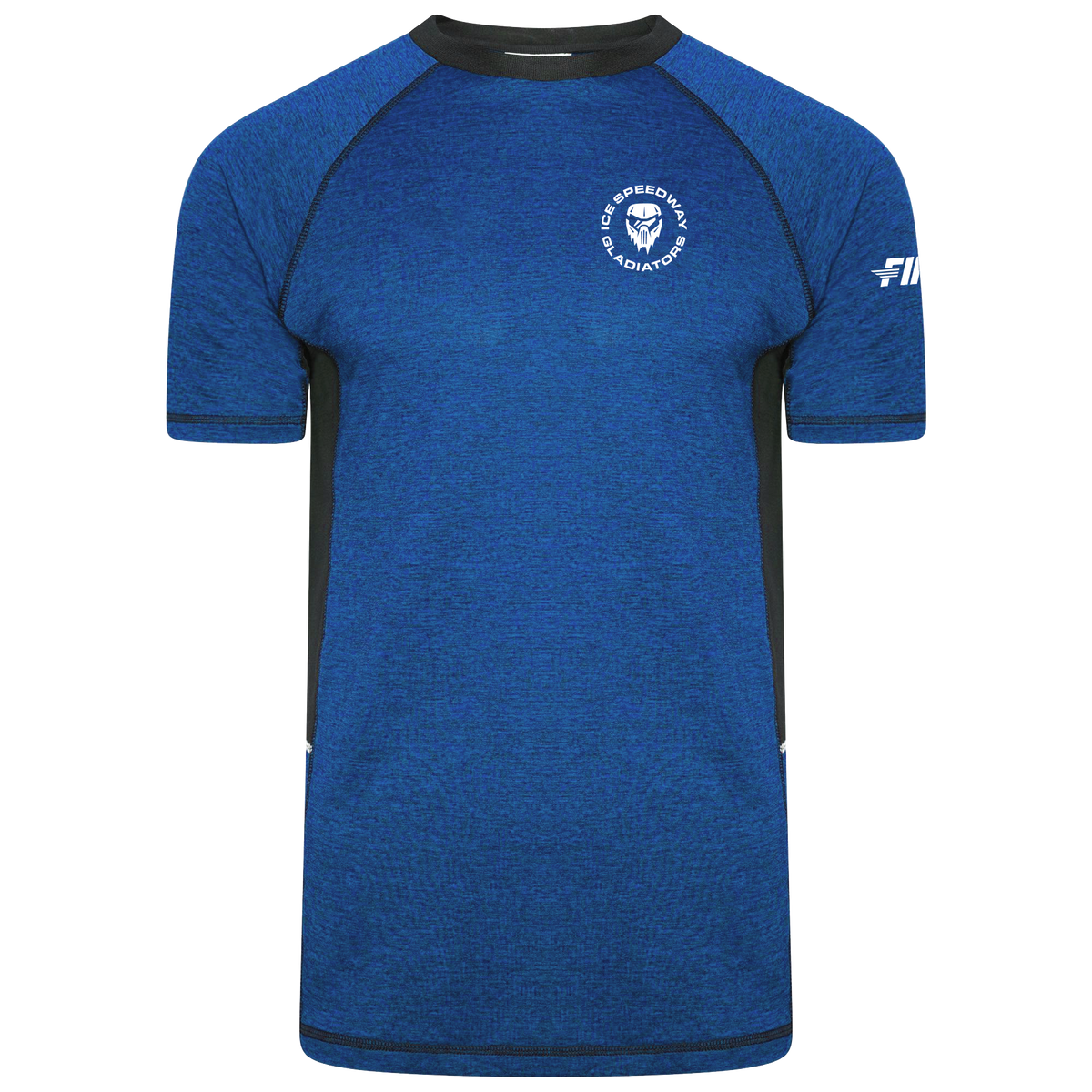 Fim Club Merch FIM ISG ACTIVE Tech T-Shirt – FIM STORE