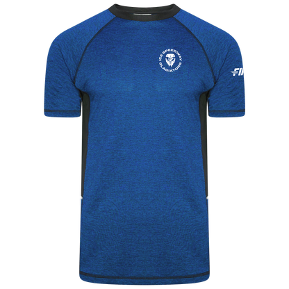 FIM ISG ACTIVE Tech T-Shirt