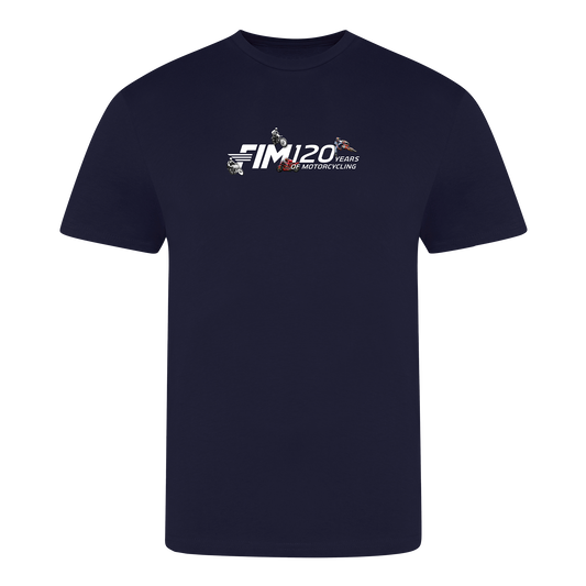 FIM 120 T-Shirt