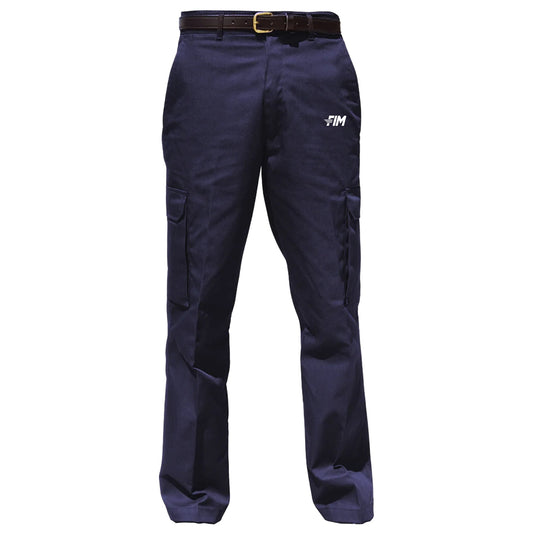 FIM Cargo - Men 2 Pack Uniform