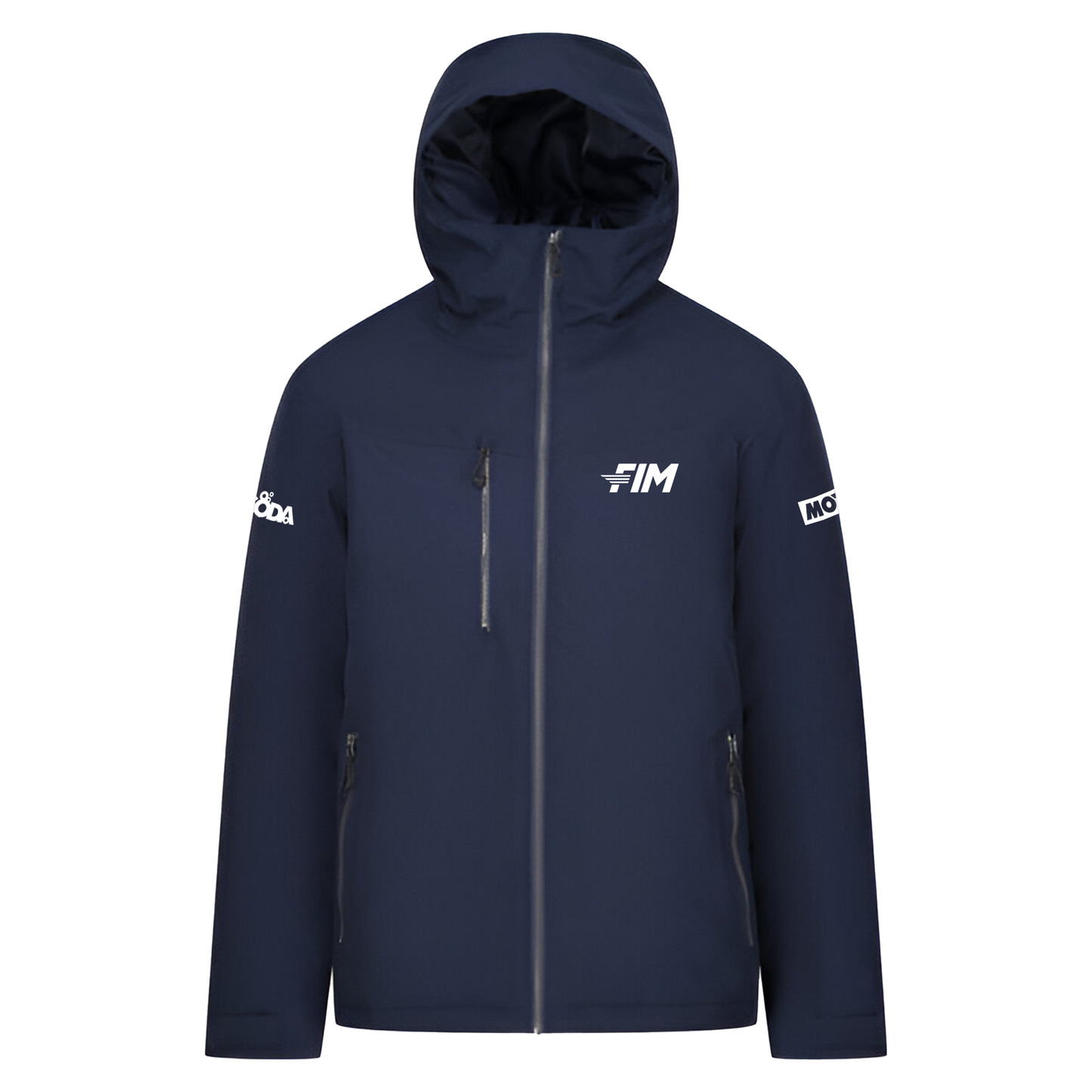 New FIM Jacket - MALE