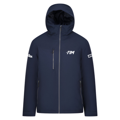 New FIM Jacket - MALE