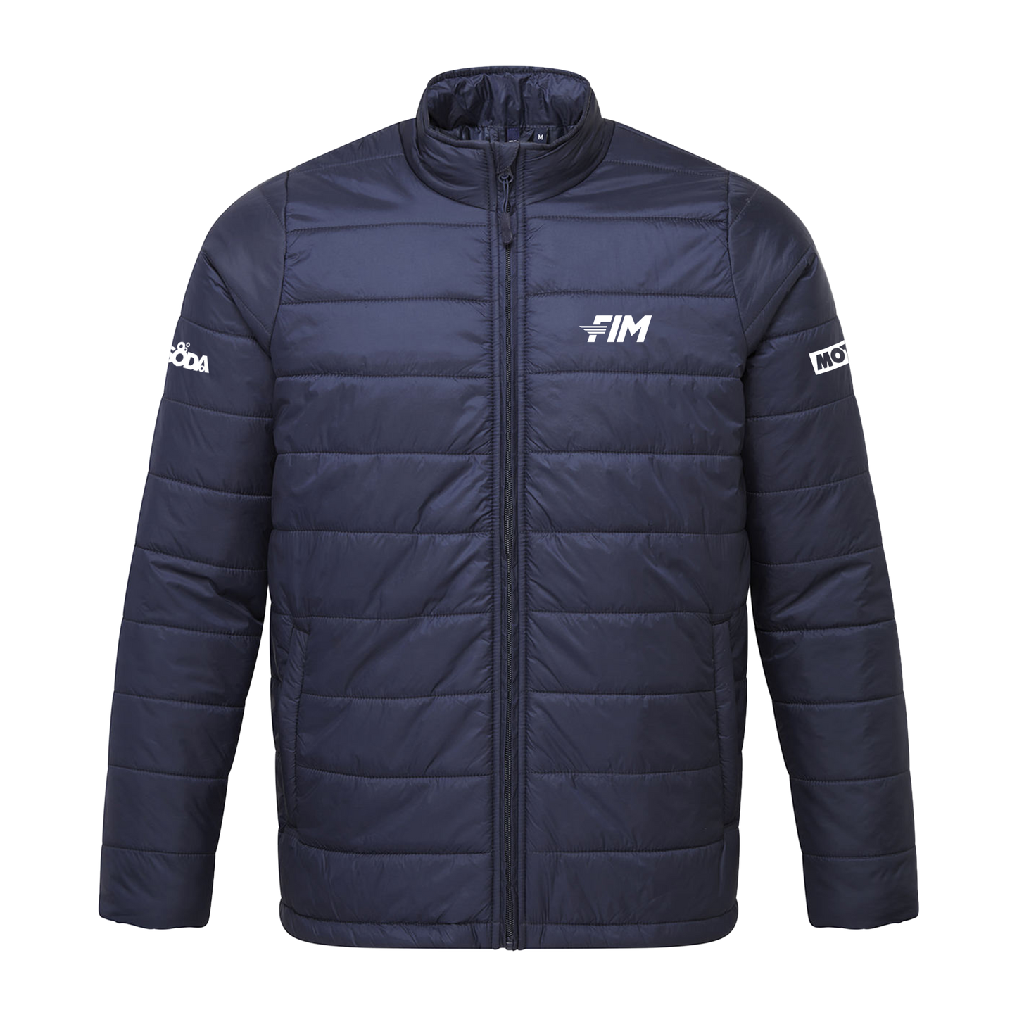 New FIM Jacket - MALE