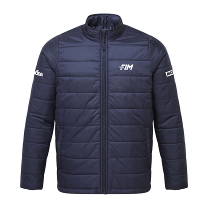 New FIM Jacket - MALE