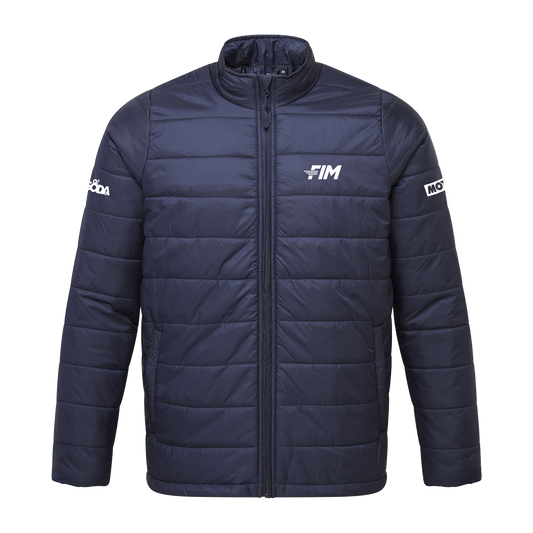 New FIM Jacket - Men Uniform