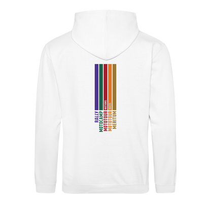FIM Touring Hoodie