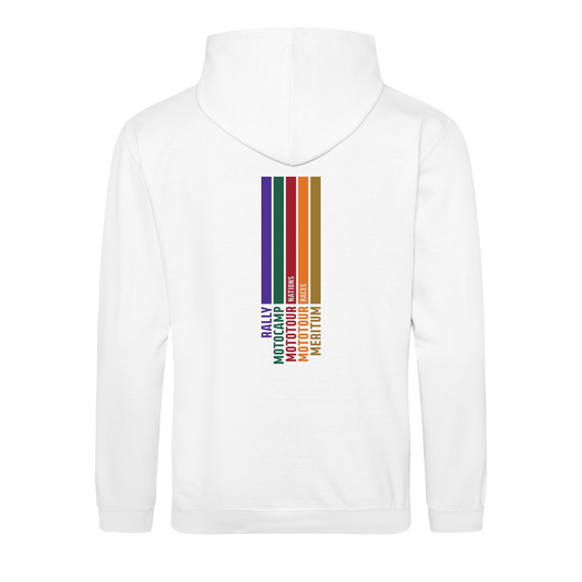 FIM Touring Hoodie