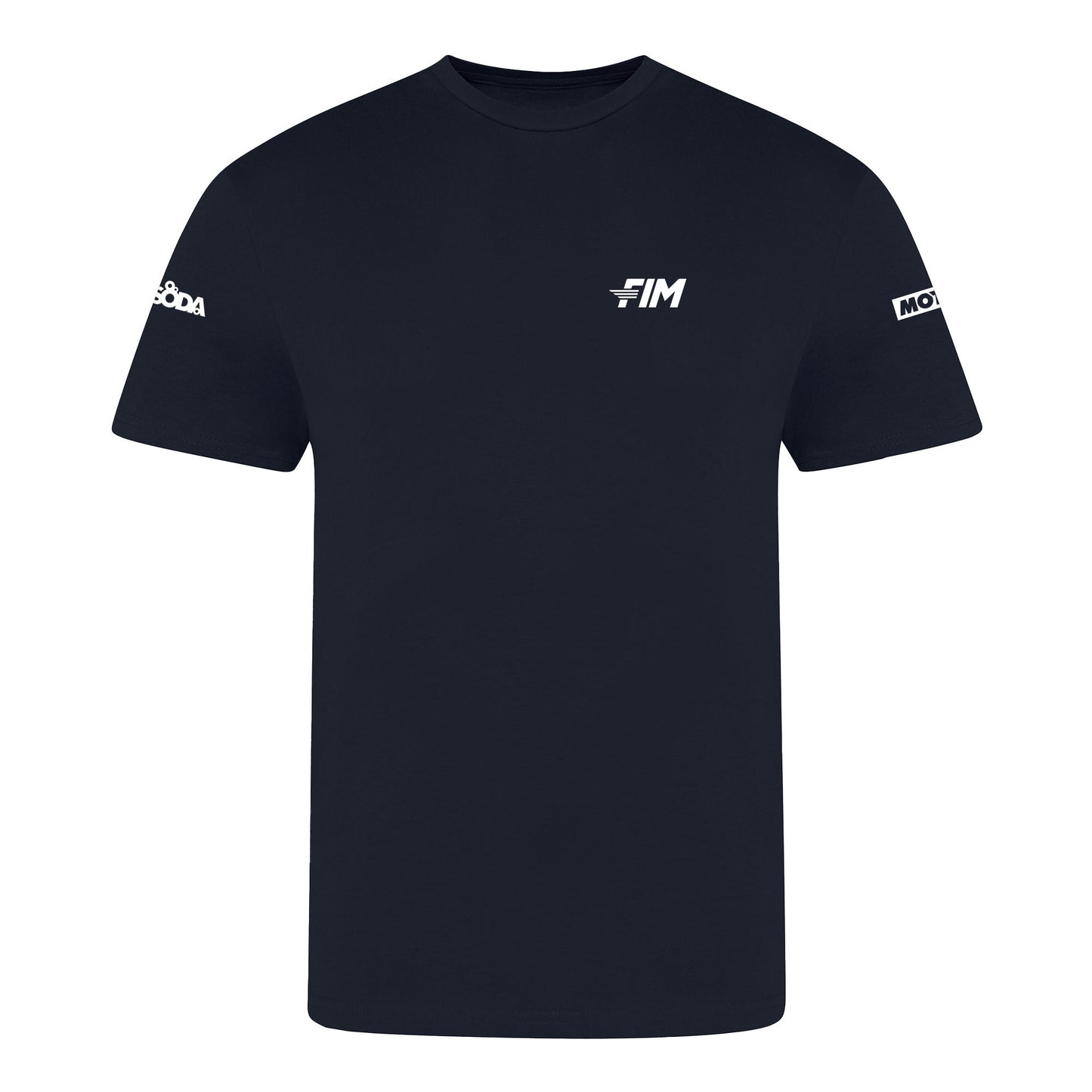 FIM T-SHIRT MALE 2 Pack