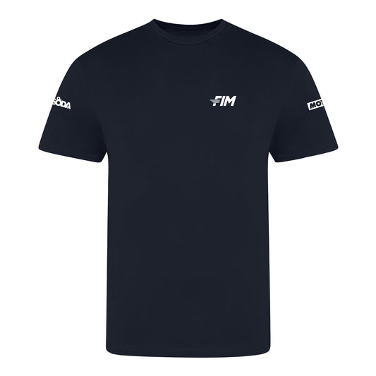 FIM T-SHIRT - Men 2 Pack Uniform