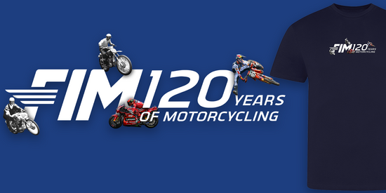 FIM MOTO STORE – FIM STORE