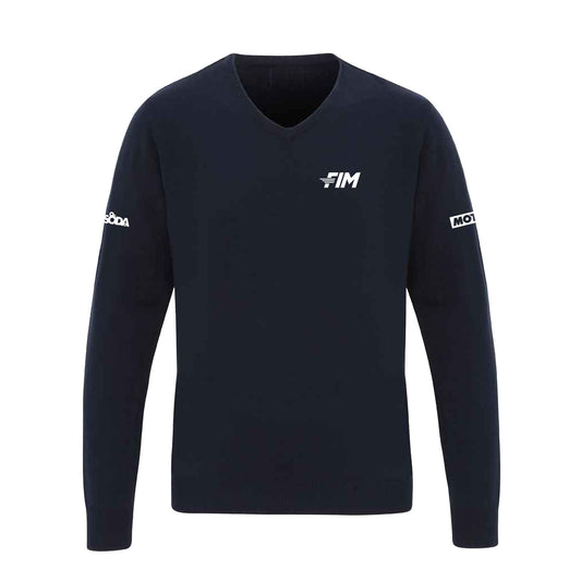 FIM V Neck Sweatshirt - Men 2 Pack Uniform