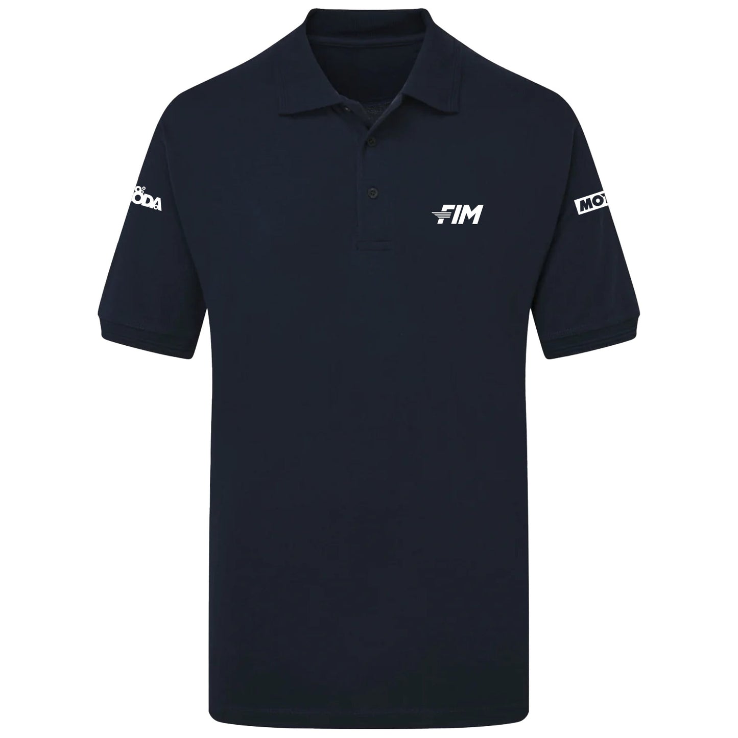 FIM POLO MALE 4 Pack