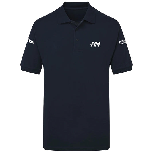 FIM POLO - Men 4 Pack Uniform