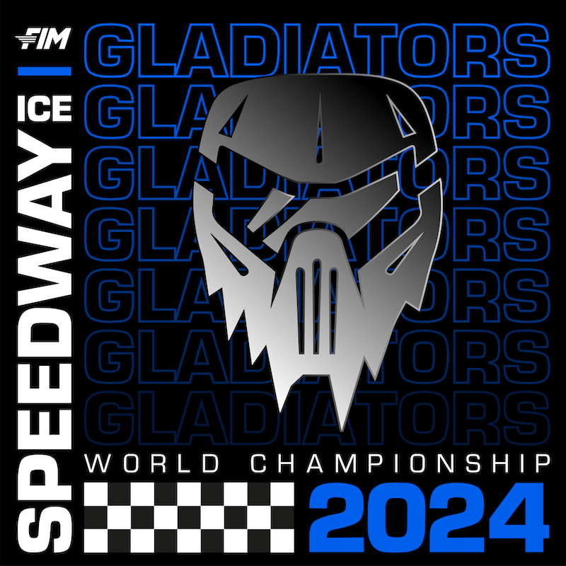 ISG World Championship 2024 Black Hoodie