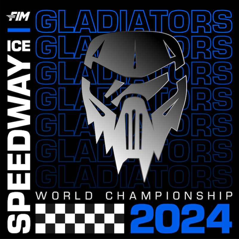 ISG World Championship 2024 Black Long Sleeve Tee