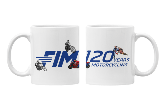 FIM 120 Mug